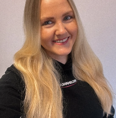 Alessa Nieweg