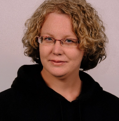 Kerstin Wetzig
